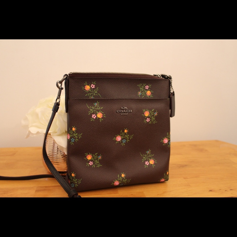 Coach small Crossbody bag